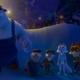 Illustration for article titled Jeremy Renner sings in the paint-by-numbers kids’ flick iArctic Dogs/i